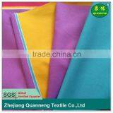 Print 100% Polyester Micro Fiber Peach Skin Fabric