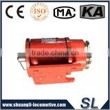 Explosion-proof Locomotive Battery For Underground Mining Locomotive, Mining Traction Battery thumbnail-4