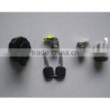 Kairui Auto Complete Cylinder Lock Broad Body Renren JMC QINGLING Pick up Truck Spare Parts thumbnail-4