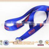 Cheap Promotional Polyester Lanyard thumbnail-4