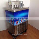 Small Scale Manufacturing Industrial Popsicle Machine Mk-40 thumbnail-2