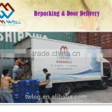 cheap hong kong effective fast truck transport delivery