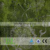 Beautiful Floral Korean Design Wallpaper thumbnail-1