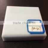 Solid White Acrylic Sheet