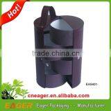 Customer Size and Colour Luxury Paper Moon Cake Box thumbnail-2