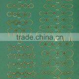 Brass DIY Jewelry Chain Wholesale thumbnail-1