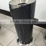 High Quality Decorative Trash Can Covers Luxury Street Trash Can thumbnail-2