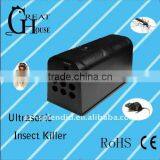 Indoor and Outdoor Rat and Mice Control thumbnail-1