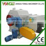 CE ISO SGS Approved Industrial Drum Wood Slicer Machine thumbnail-2