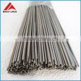 Gr2 3mm 4mm Titanium Wires in Stock thumbnail-1