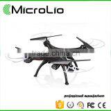 Quadcopter Drone Rc Camera Drone UAV thumbnail-1