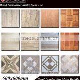 2016 New Designs Cheap Wood Deck Tiles thumbnail-2