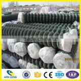 Factory Hanqing 6 Foot Stainless Steel Chain Link Fence thumbnail-5