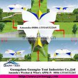 Cheap Price Custom Promotional Cheap Show Big Tent Structure thumbnail-1