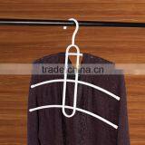 High Quality Wardrobe Trouser Rack,multi-layer thumbnail-6