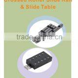 Dup DRV Cnc Linear Guide Rail With Crossed Roller Slide Rail thumbnail-2