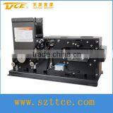 TTCE(K100-2-C)---Payment Kiosks Magnetic Card Dispenser and Security Access Control Card Parking Reader thumbnail-3