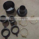 Europe II 3inch Petrol Water Pump Honda Design CE Certificate thumbnail-6