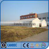 The Most Practical the Most Convenient Warehouse Storage Tent