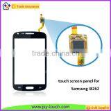 OEM Factory Price Touch Screen Digitizer for Samsung i8262                        
                                                Quality Choice