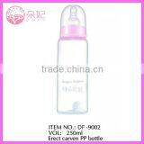 Hot Selling Products pp Baby Feeding Bottle Without Straw