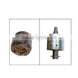 AC Three Phase Electric Start Air Cooled Briggs Gasoline Generator Prices 8800VA 50hz 220V thumbnail-6