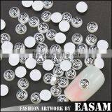 Acrylic Nail Pearl Decoration With Different Sizes Pearl Decoration Acrylic Pearls thumbnail-1