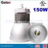 Ufo Led High Bay Light 150w CE RoHS 3 Years Warranty Led Lamps Replace 300w Incandescent thumbnail-1