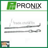 Dog Chain Lead With T-Handle