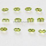 HIgh Quality Loose Natural Peridot MarquiseFaceted Gemstones