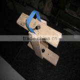 12*12 Types Plastic Barbed Wire thumbnail-5