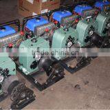 Andes Engine Winch,diesel Power Winch,diesel Winch thumbnail-4