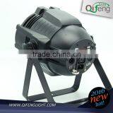 China Top Quality Cheap Indoor Stage Mini Led Par 18x12W RGBWAUV 6IN1 Led Par Can Light thumbnail-4