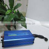 1000W For Solar System/Car With European Socket and USB Output Off Grid Good Price DC to AC Inverter With Charger thumbnail-5