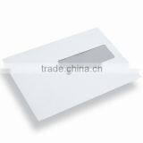Custom Wholesale Window White Envelope in China thumbnail-5