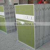 Office Furniture Type and Commercial Furniture General Use Modular Office Partitions for Sale thumbnail-4