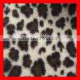 Polyester Knitted Coral Fleece thumbnail-1