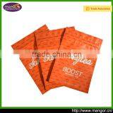 Security Colorful Printing Zipper Bag Vivid Gravure in Stock thumbnail-3