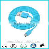 10cm Short Micro Usb Charging Cable for Power Bank thumbnail-4