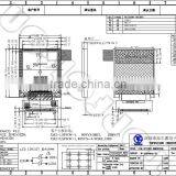 1.44" Inch Tft Screen 1.44 Inch Tft Lcd Display 128*128 thumbnail-2
