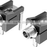 Stereo Jack Audio Jack Pcb Mount PJ20020 thumbnail-1