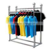Huohua Stainless Steel High Quality Remote Clothes Drying Rack thumbnail-1