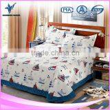 Hot Famous Designer Terry Towelling Bed Sheets Wholesale In Delhi thumbnail-4