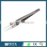 Ceramic Replaceable Tips Tweezers /Ceramic Replaceable Tips thumbnail-2
