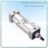 Heavy Duty High Temperature Pneumatic Air Cylinder