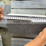 Factory Direct Sell Black and Rustic Slate Paver thumbnail-3