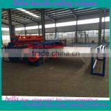 Supply Automatic Welded Mesh Machine for Panel (directly Factory)