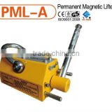 safety magnetic lifter