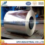 Zinc Coated 245g SGCC Galvanized Steel Coil thumbnail-1