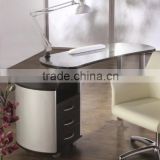 modern manicure table